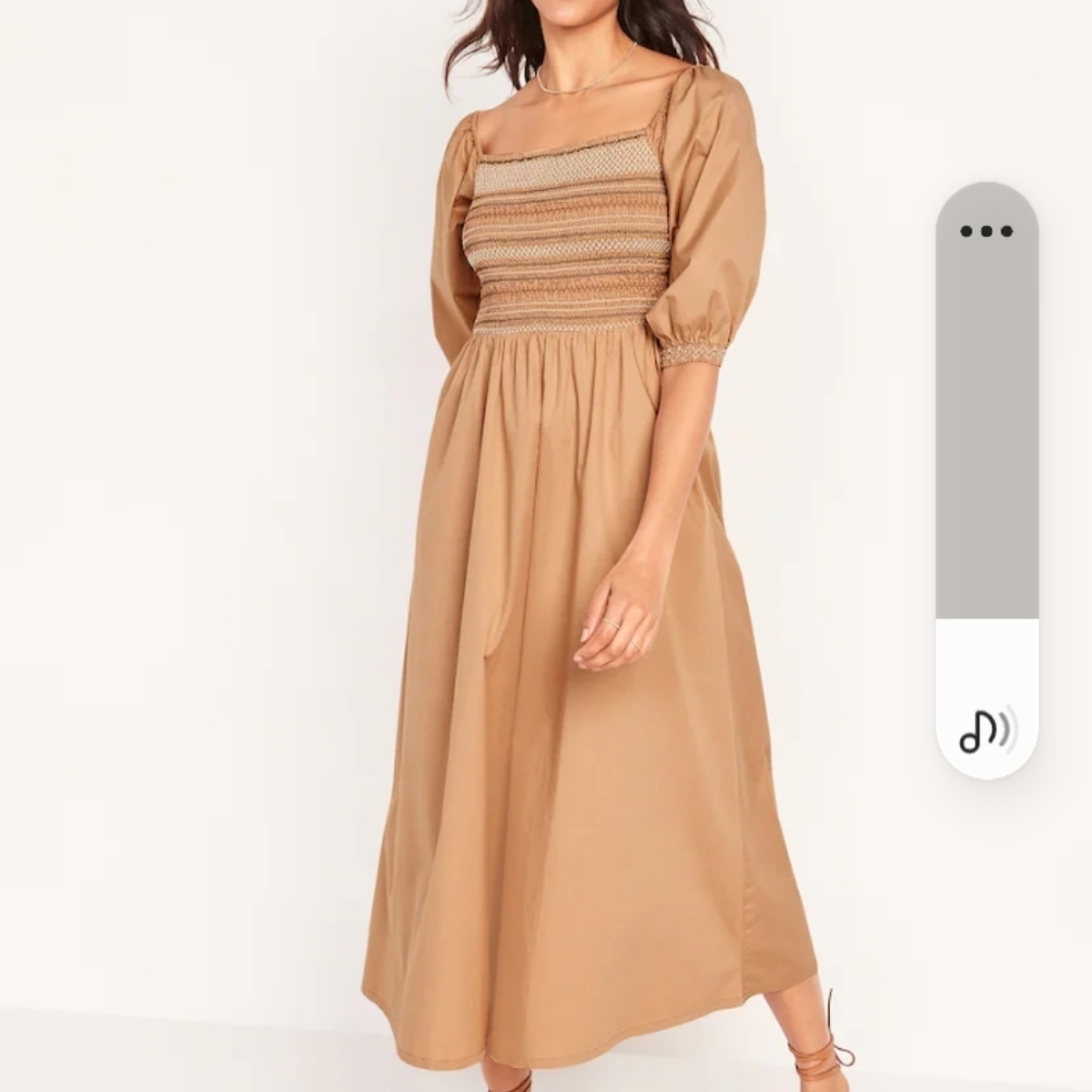 Old navy dress